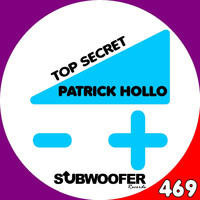 Patrick Hollo - Top Secret