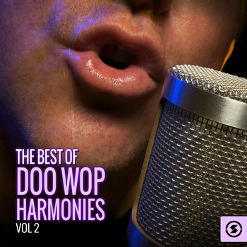 Various Artists - The Best of Doo Wop Harmonies, Vol. 2