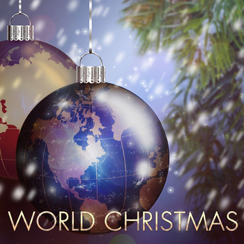 Various Artists - World Christmas