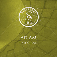 Ad AM - I Am Groot