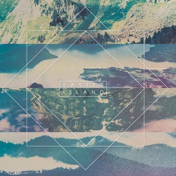 Easter Island - Dinosaur // Drift
