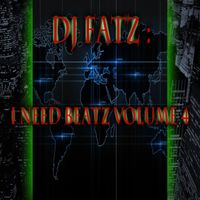 DJ Fatz - I Need Beatz Vol. 4