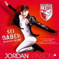 Jordan Hanson - Sei dabei - Wild Cats Fan Song (Der offizielle Fan Song SV Union Halle Neustadt Handball)