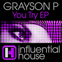 Grayson P - You Try E.P.