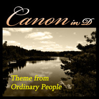 Jean Louis Prima - Canon in D Major (Theme from "Ordinary People")