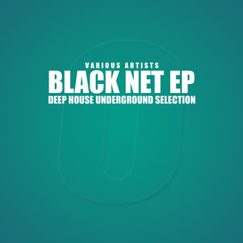 Various Artists - Black Net