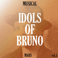 Various Artists - Musical Idols of Bruno Mars, Vol.1