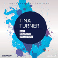 Tina Turner - The Complete Collection
