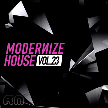 Various Artists - Modernize House, Vol. 23