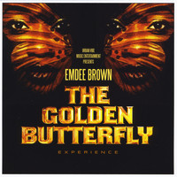 Emdee Brown - The Golden Butterfly