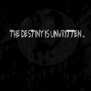 Vanz - The Destiny Is Unwritten