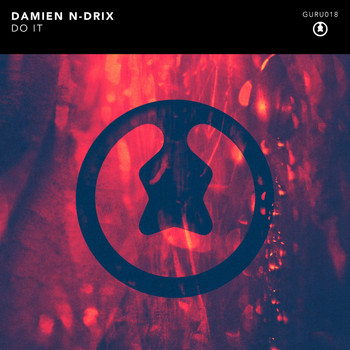 Damien N-Drix - Do It