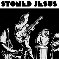 Stoned Jesus - Molerats
