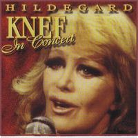 Hildegard Knef - In Concert