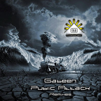 Gabeen - Public Attack Remixes
