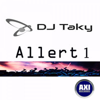 DJ Taky - Allert 1