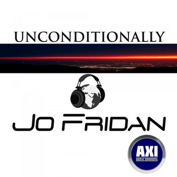 Jo Fridan - Unconditionally