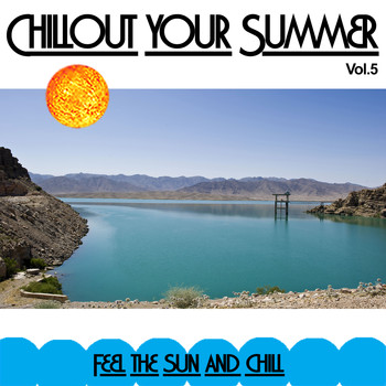 Various Artists - Chillout your Summer