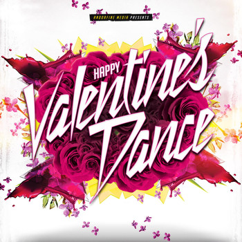 Various Artists - Happy Valentine's Dance
