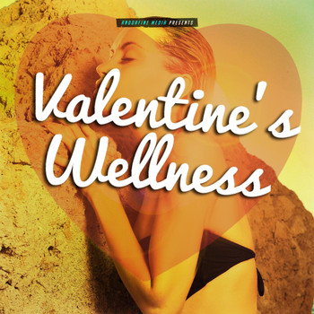 Various Artists - Valentine's Wellness
