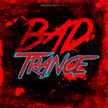 Various Artists - Bad Trance