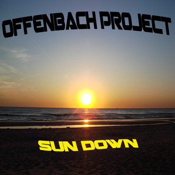 Offenbach Project - Sun Down