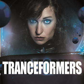 Various Artists - Tranceformers
