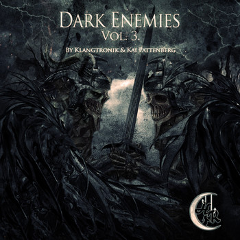 Various Artists - Dark Enemies Vol.3