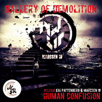 Marcsen W - Gallery of Demolition EP