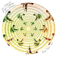 Nici Frida & Sergio Collado - White Widdow