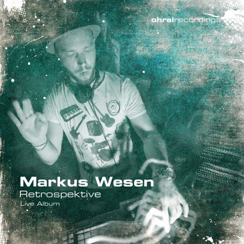 Markus Wesen - Retrospective - Live Album