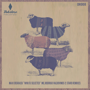 Maxi Degrassi - Who Is Selected
