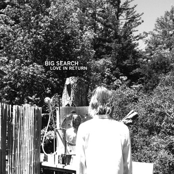 Big Search - Love in Return