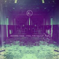 Richard Todd - I Feel for You E.P