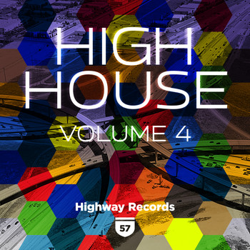 Various Artists - High House Vol. 4