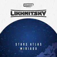 Likhnitsky - Stars Atlas / Miriada
