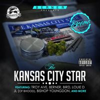 Beama - The Kansas City Star (Explicit)