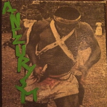 Aneurysm - Aneurysm (Explicit)