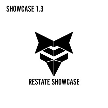 Various Artists - Showcase 1.3