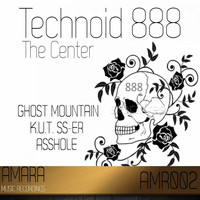 Technoid 888 - The Center