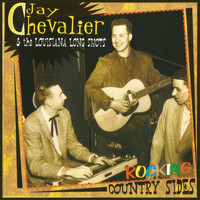 Jay Chevalier - Rocking Country Sides