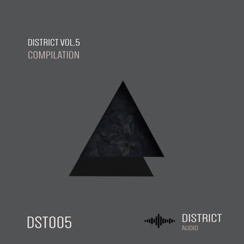Various Artists - District 05
