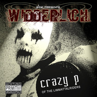 Crazy P - Widderlich