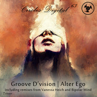 Groove D'Vision - Alter Ego