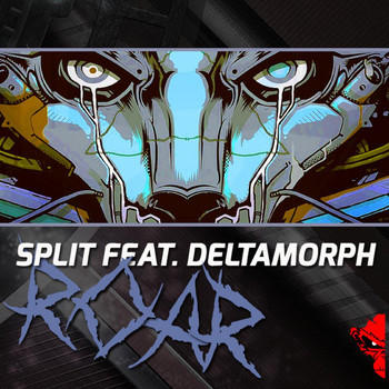 Split - Roar EP
