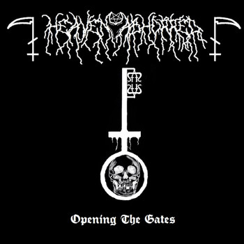 Heaven Abhorred - Opening the Gates (Explicit)