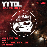 Vytol - Hear Me Out