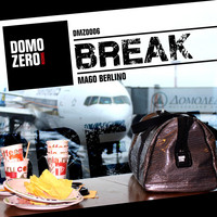 Mago Berlino - Break