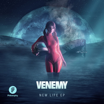 Venemy - New Life EP