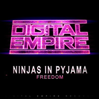 Ninjas In Pyjamas - Freedom